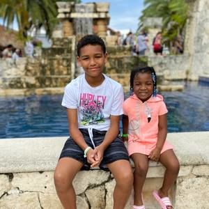 Meet your Posher, Jaylen